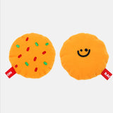 Bacon - Fishcake Skewer Tug Toy