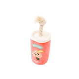 Bacon Peach Ice Tea Toy
