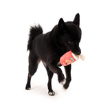 Bacon Peach Ice Tea Toy