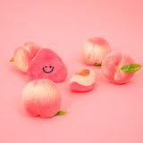 Bacon Peach Pie Hunting Toy