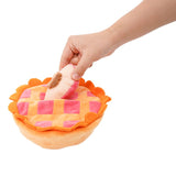 Bacon Peach Pie Hunting Toy
