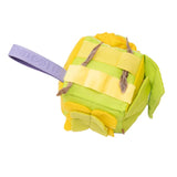 Bacon Cube Nose Work Toy