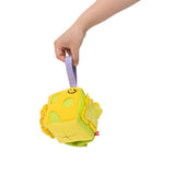 Bacon Cube Nose Work Toy