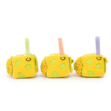 Bacon Cube Nose Work Toy