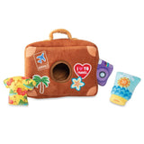 Fringe Studio - Pack Your Bags Enrichment Toy