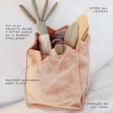 Lambwolf Collective - Farmer's Market Enrichment Set