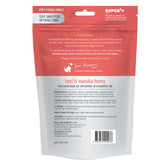 Bell & Bone Collagen Sticks for Adult Dog - Beef and Manuka Honey