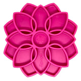 Sodapup - Mandela Enrichment Tray - Pink