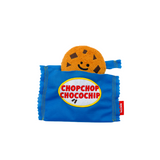Bacon Choc Chip Cookie Dog Hunting Toy - dogthings.co