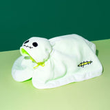 Bacon 3-in-1 Ghost Blanket - dogthings.co