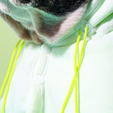 Bacon 3-in-1 Ghost Blanket - dogthings.co