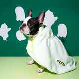 Bacon 3-in-1 Ghost Blanket - dogthings.co