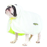 Bacon 3-in-1 Ghost Blanket - dogthings.co