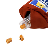 Bacon Beer Bottle Toy - dogthings.co