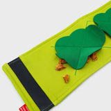 Bacon Broccoli Nose Work Toy - dogthings.co