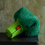 Bacon Broccoli Nose Work Toy - dogthings.co