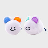 Bacon Cheese Nosework Toy