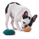 Bacon Dust Monster Toy Set - dogthings.co