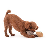 Bacon Dust Monster Toy Set - dogthings.co