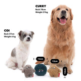 Bacon Dust Monster Toy Set - dogthings.co