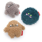 Bacon Dust Monster Toy Set - dogthings.co