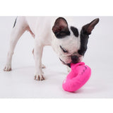 Bacon Flamingo Water Toy - dogthings.co