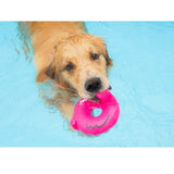 Bacon Flamingo Water Toy - dogthings.co