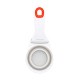 Bacon - 2 in 1 Food Scoop Clip