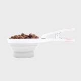 Bacon - 2 in 1 Food Scoop Clip