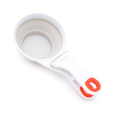 Bacon - 2 in 1 Food Scoop Clip