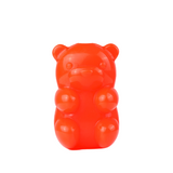 Bacon Gummy Bear Treat Dispenser Toy - dogthings.co
