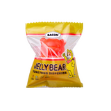 Bacon Gummy Bear Treat Dispenser Toy - dogthings.co