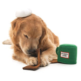 Bacon Hot Chocolate Nose Work Toy - dogthings.co