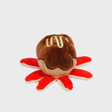 Bacon Takoyaki Nosework Toy