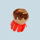 Bacon Takoyaki Nosework Toy