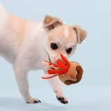 Bacon Takoyaki Nosework Toy