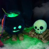 Bacon Witch Stew Nose Work Toy - dogthings.co