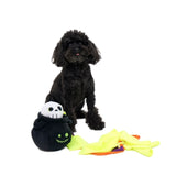 Bacon Witch Stew Nose Work Toy - dogthings.co