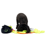 Bacon Witch Stew Nose Work Toy - dogthings.co