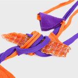 Bacon Witch Stew Nose Work Toy - dogthings.co