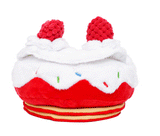 Bacon - Cake Nose Work Toy