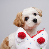 Bacon - Cake Nose Work Toy