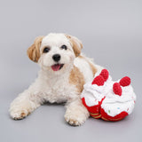 Bacon - Cake Nose Work Toy