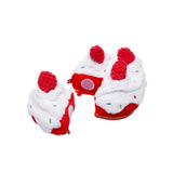 Bacon - Cake Nose Work Toy