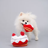 Bacon - Cake Nose Work Toy