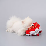 Bacon - Cake Nose Work Toy