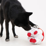 Bacon - Cake Nose Work Toy