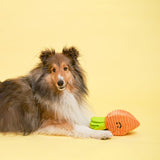 Bacon - Carrot Nose Work Toy