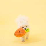 Bacon - Carrot Nose Work Toy