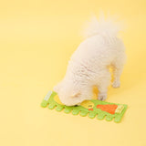 Bacon - Carrot Nose Work Toy